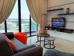 Skyline Serenity Nr Legoland - 3BR3B - by Cowidea